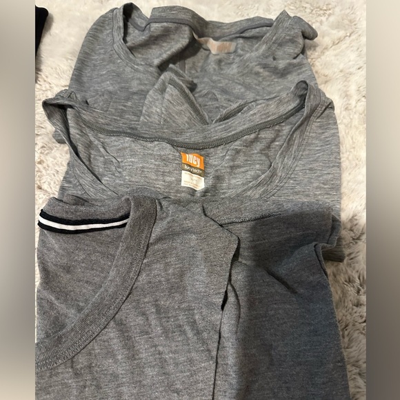3 pack active tee all size xs - Picture 1 of 4